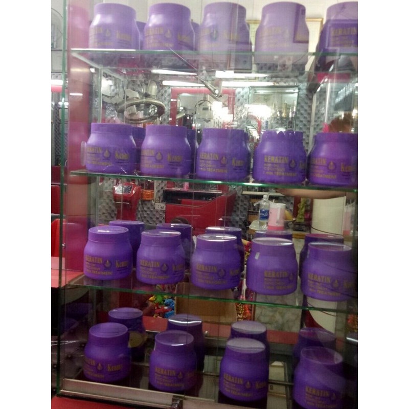 Hấp ủ tóc coconut kenmy siêu mềm mượt | BigBuy360 - bigbuy360.vn