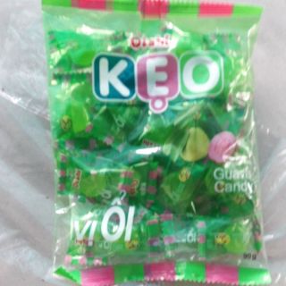 kẹo oishi.