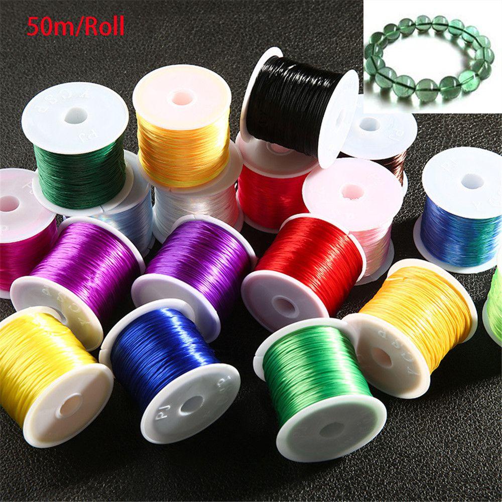 Cuộn Dây Làm Trang Sức Dài 50m LAYOR1