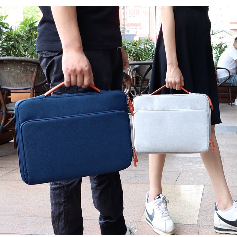 Túi chống sốc thời trang cho Laptop,Macbook.ND03S