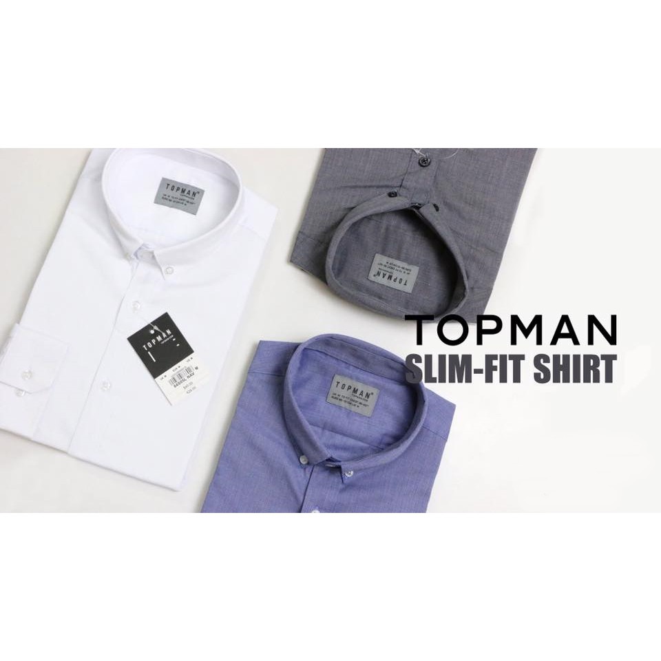 Áo sơmi trắng slimfit cotton siêu mượt đây là 1 chiếc sơmi chống nhăn💖nhanh tay sử hữu áo sơmi trắng này nha đẹp tuyệt