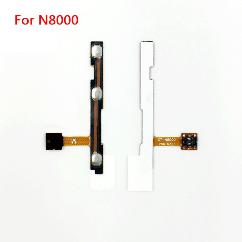 Dây cáp nối nút âm lượng cho Samsung Galaxy Note 10.1 N8000