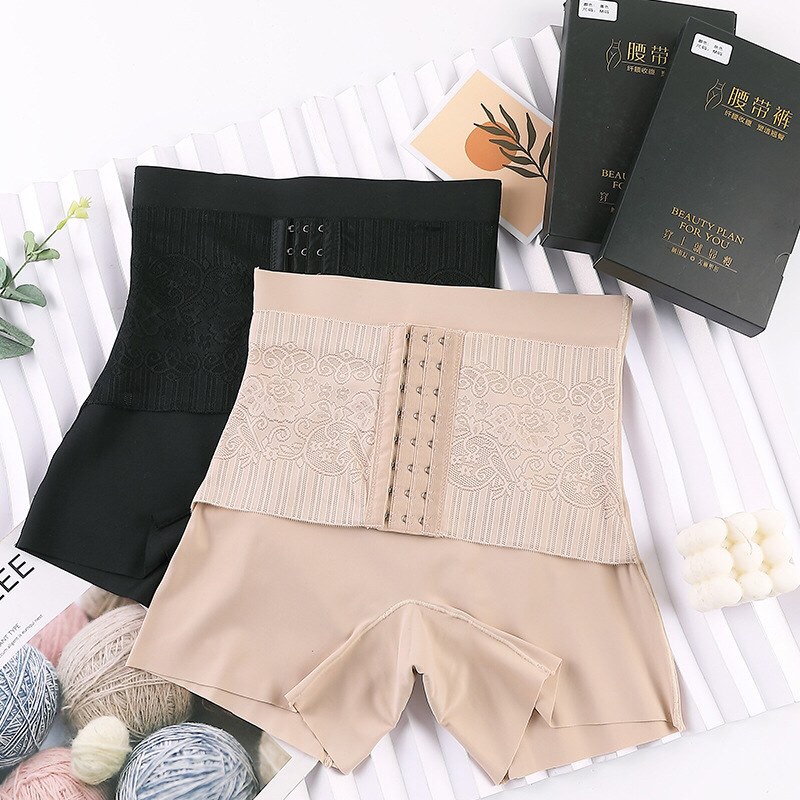 Đai Nịt Bụng, Gen Nịt Bụng Quấn Tan Mỡ Chống Cuộn Giảm Eo Sau Sinh Loại Đẹp Hieu Store24h - 7525