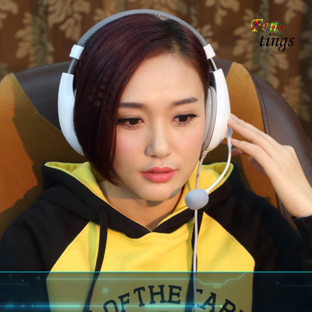 Tai nghe có dây Salar-A566N chất lượng cao