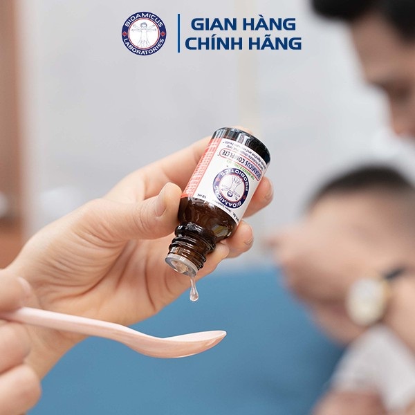 (Chính hãng) men vi sinh 10 chủng Bioamicus Complete