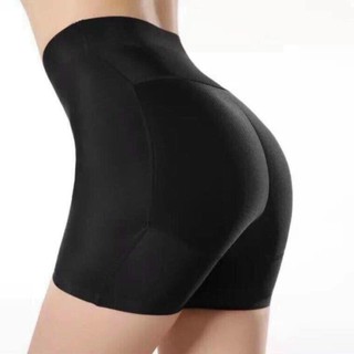 Quần Đùi Độn Mông Gen Bụng Su Đúc