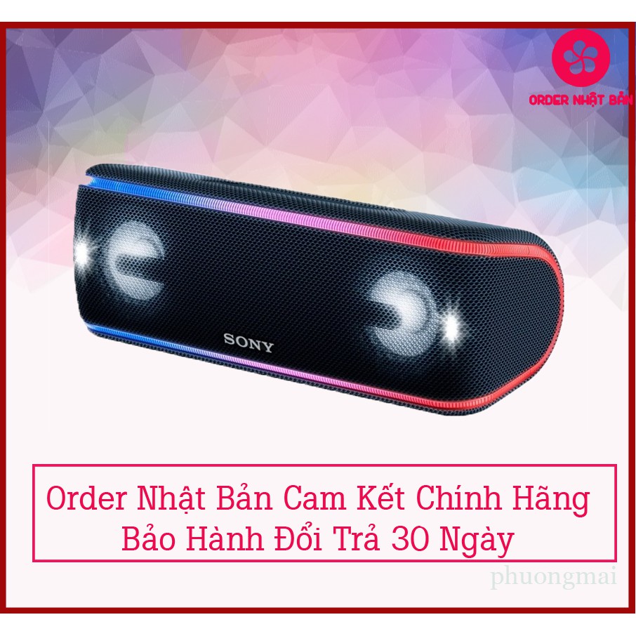 Loa bluetooth Sony SRS XB41