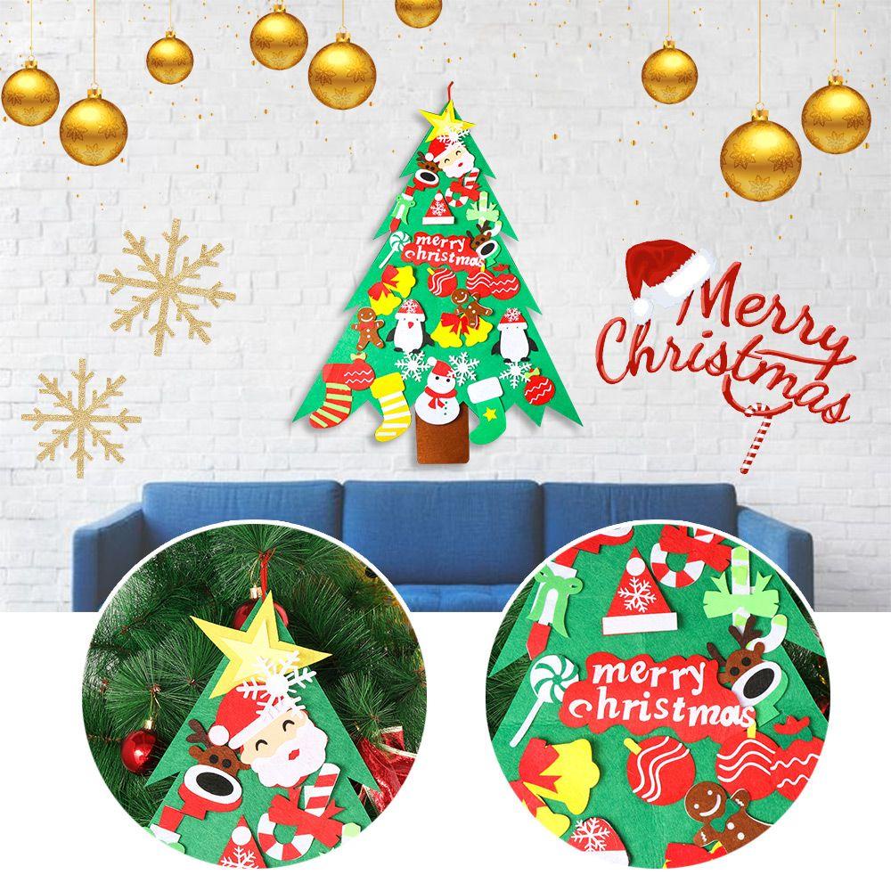 Cây Thông Noel Trang Trí Giáng Sinh