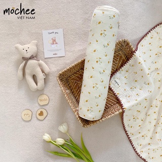 GỐI ÔM MOCHEE