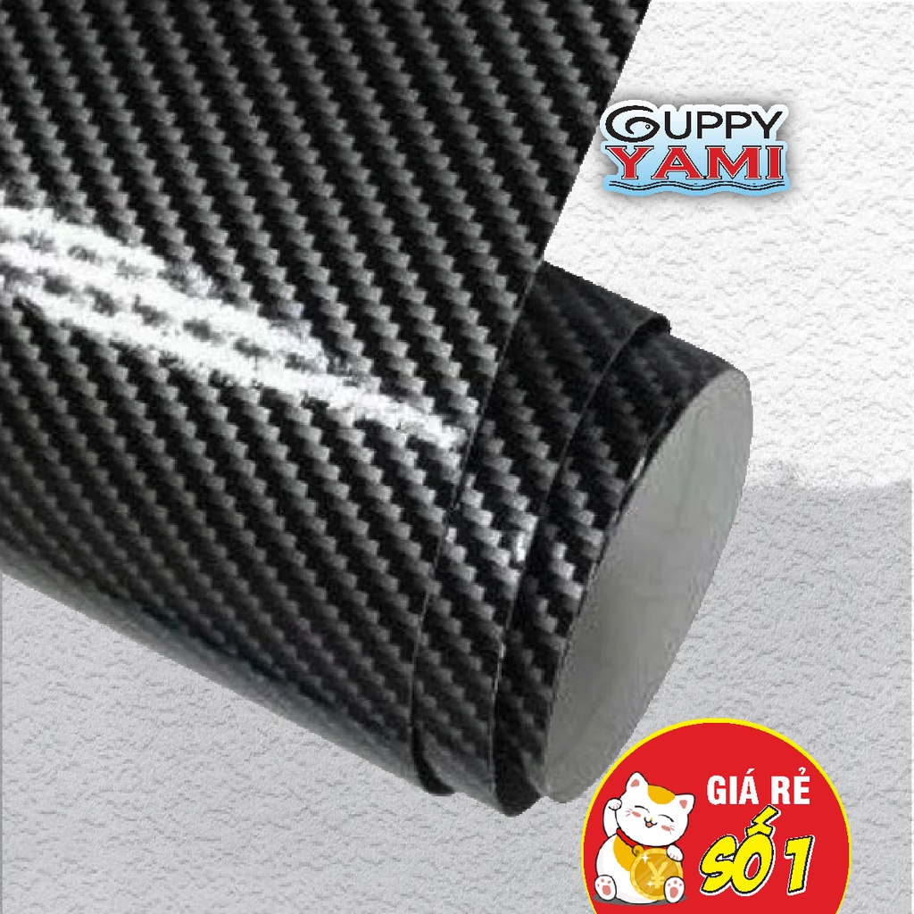 DECAL CARBON BÓNG | DECAL CARBON MỜ (theo tấm) dán trang trí xe hơi, Xe Máy, Điện Thoại, Laptop,... | BigBuy360 - bigbuy360.vn