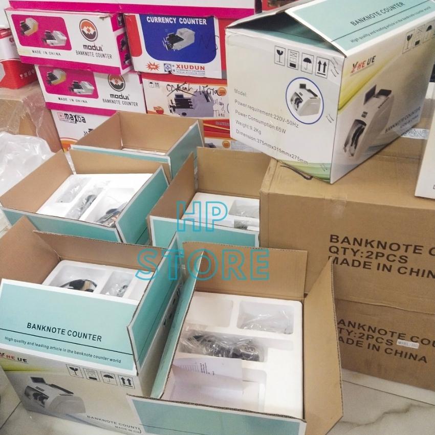 MÁY ĐẾM TIỀN CAO CẤP GLORY THƯƠNG HIỆU NHẬT BẢN (GLORY 5300 PLUS)