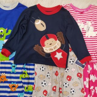 Bộ pyjama LITTLE ME bé trai,gái