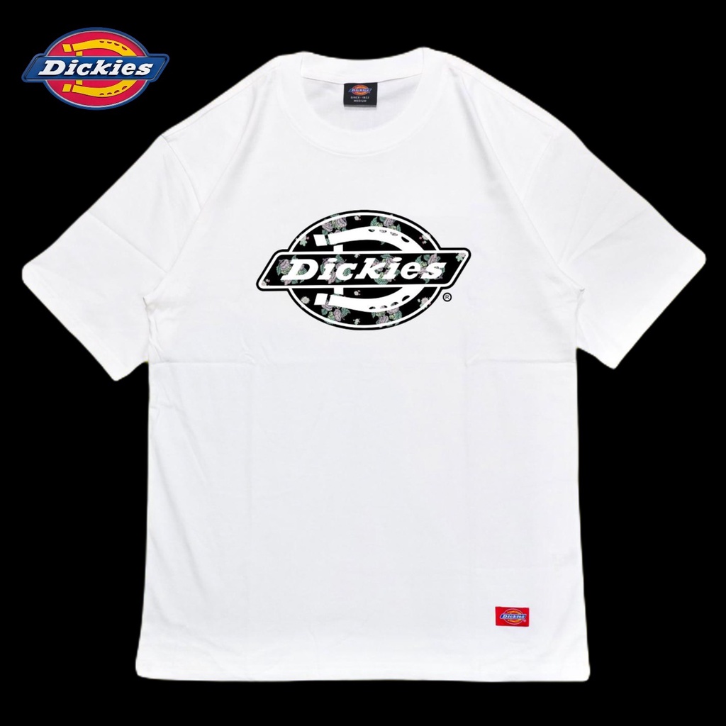 Tshirt Dickies - áo thun dickies nam nữ
