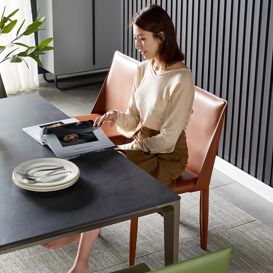 Ghế PERIA nhập khẩu