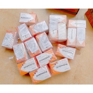 Combo 3 hộp Pulmo anti date 2025