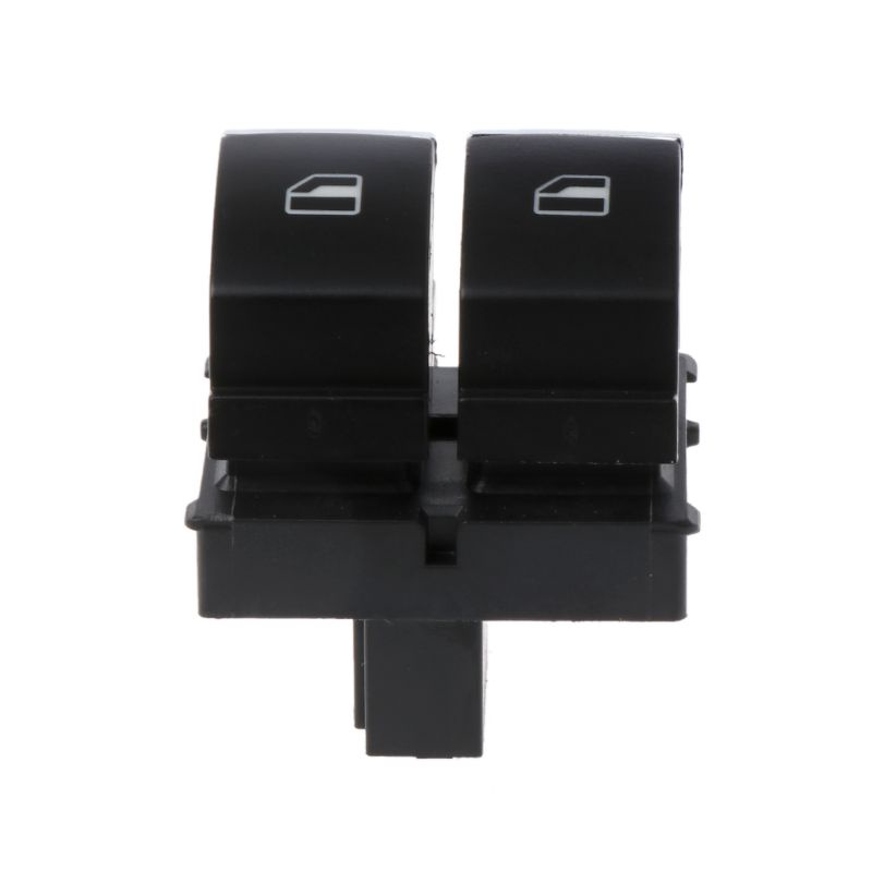Công Tắc Điều Khiển Cửa Sổ Xe Hơi Cho Golf Passat B6 Rabbit 2 Seat Lbiza 5K3959857 Phụ Kiện Điện Tử Chuyên Dụng 5K3 959 857 A 857