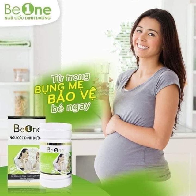 [HSX MỚI NHẤT] SỈ NGŨ CỐC  BEONE -HỔ TRỢ TIÊU HOÁ 500g | BigBuy360 - bigbuy360.vn