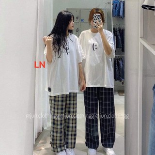 Áo phông dấu ngoặc LN12