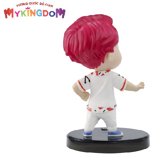 Búp bê thần tượng Mattel BTS mini - Jung Kook