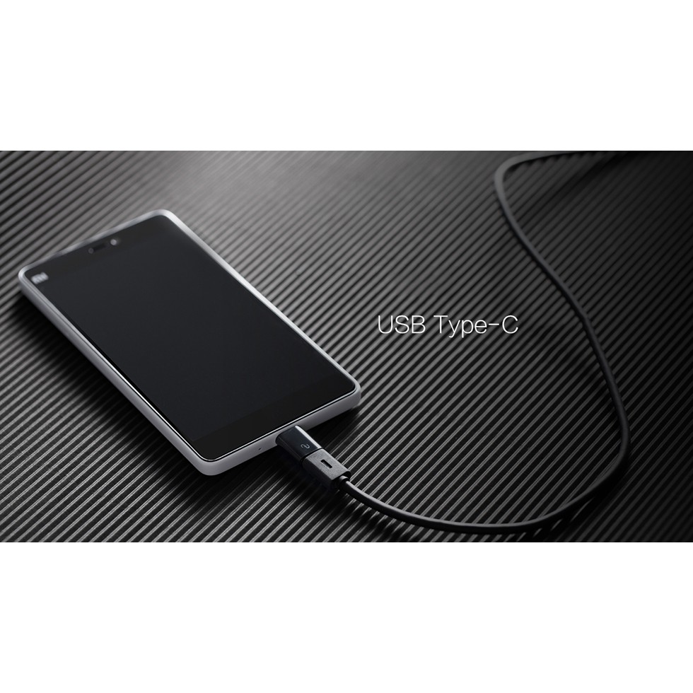 Đầu chuyển micro USB sang Type C cho điện thoại máy tính bảng JM88