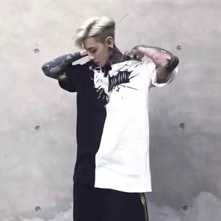 Áo Thun Unisex Cánh Dơi