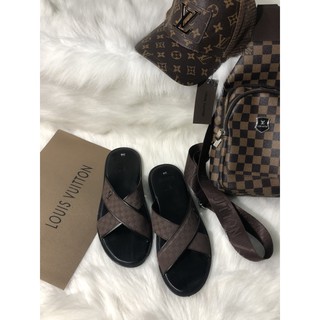 DÉP DA BÒ THÁI LAN CAO CẤP - FULL BOX