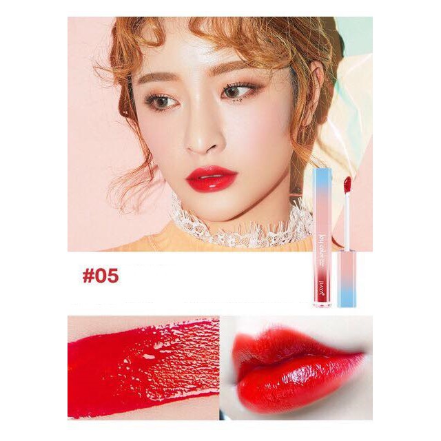 Son kem Tint Joy Color của Jlaya hàng nội địa Trung | BigBuy360 - bigbuy360.vn