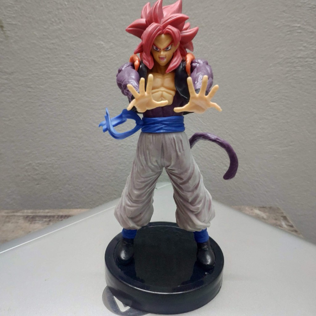 [18cm] Mô hình đồ chơi Dragon Ball Songoku gohan broly jiren super saiyan dragonball goku gô ku gogeta black goku