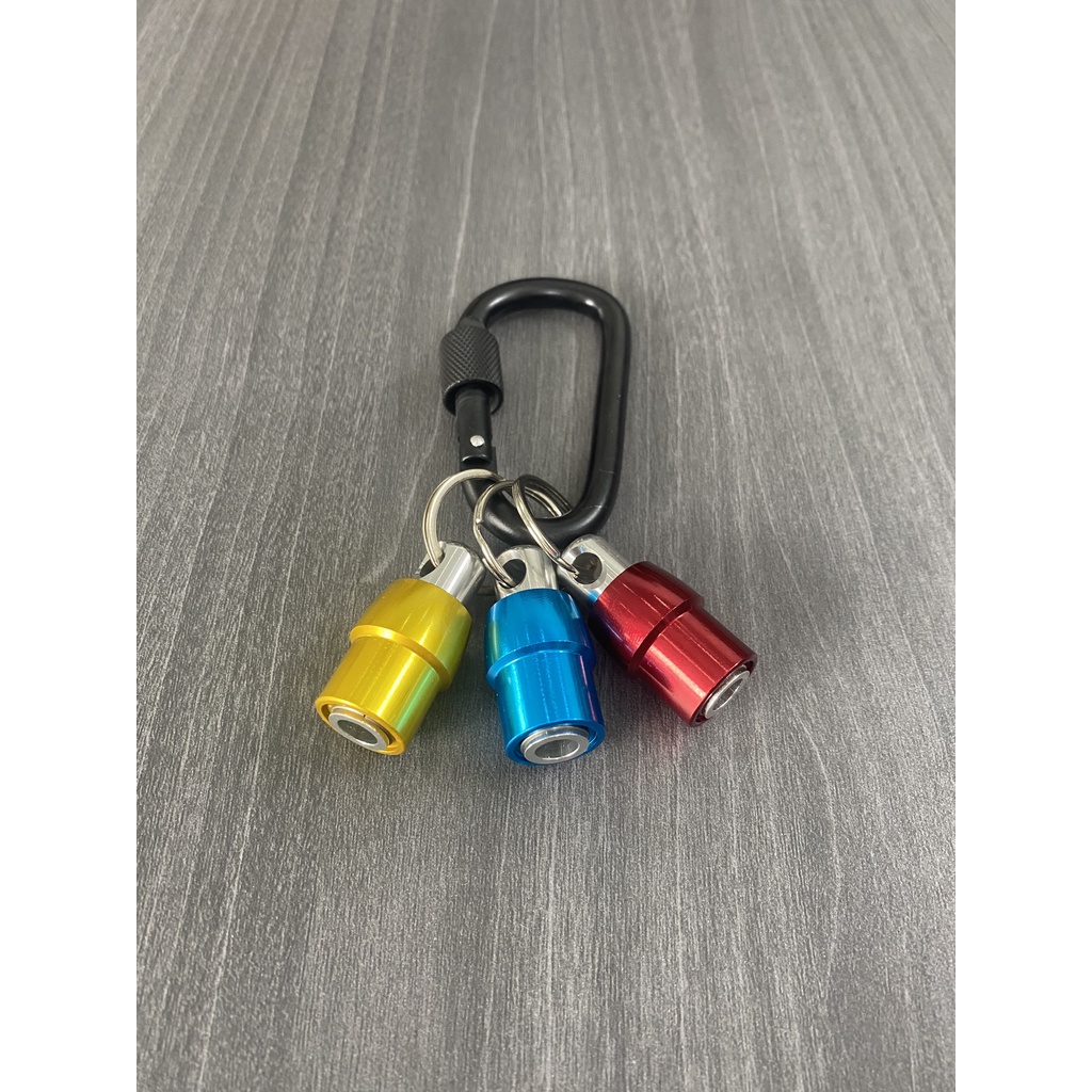 Bộ đeo vít 3 đầu Trung Quốc