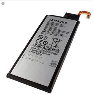Pin máy samsung S6 edge xịn có bảo hành