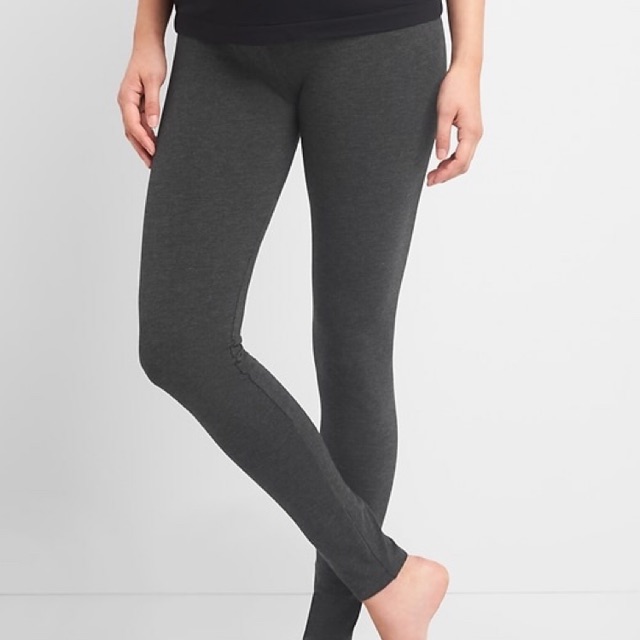 Quần Legging bo bụng Love By G@P