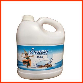 WTV CA Nước rửa chén Thái hương quế 3.6L 1 22