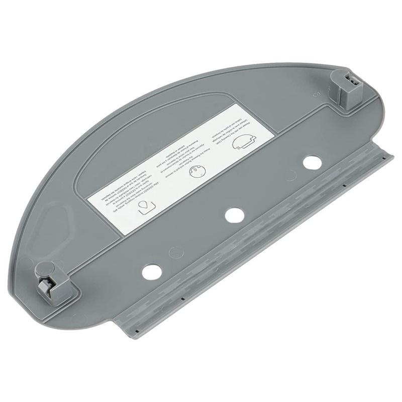 Giá Đỡ Vải Thay Thế Dành Cho Rô Bốt Hút Bụi Ecovacs Deebot Ozmo 920 / 950 T5Max