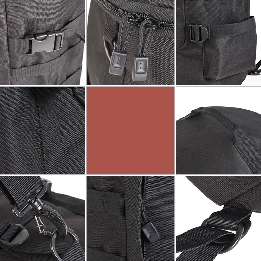 Túi Đựng Cần Câu Cá 23L Đa Năng Sức Chứa Lớn Tiện Dụng