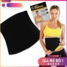 Đai quấn nóng Hot Shapers Hot Belt