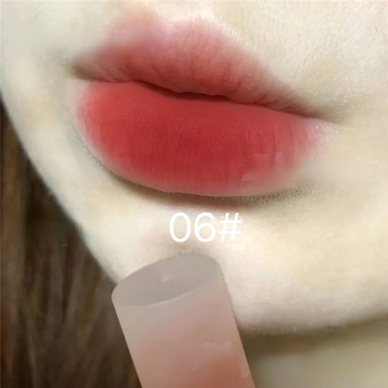 Son Môi Trang Điểm Mềm Mịn Không Thấm Nước Thời Trang USLIKE