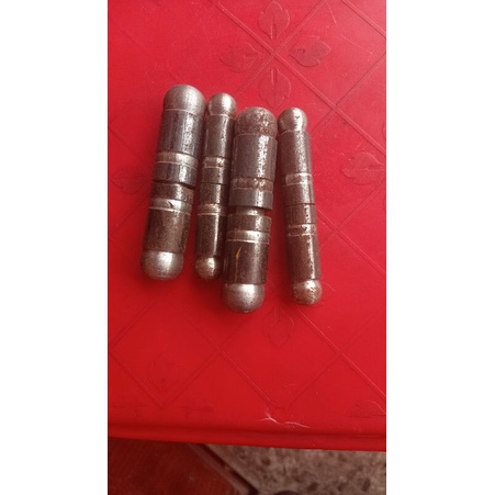 BẢN LỀ CỐI BI-BẢN LỀ KIỂU 16mm-22mm- 25mm LOẠI TỐT HÌNH THẬT SHOP CHỤP