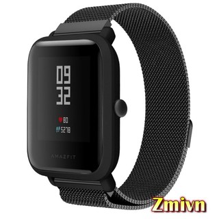 Dây Milanese dành cho Xiaomi A mazfit Bip