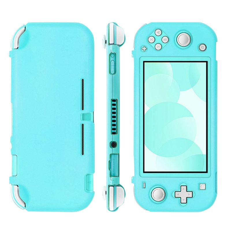 Vỏ Bảo Vệ Bằng PC Cứng Nhiều Màu Cho Switch Lite