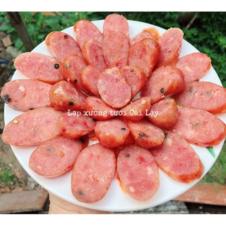 LẠP XƯỞNG TƯƠI CAI LẬY