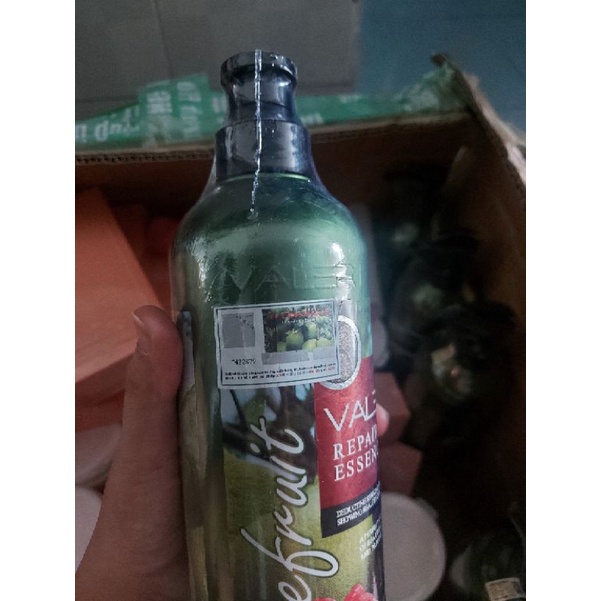 Dầu Gội  Xả Bưởi 850ml