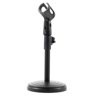 Kẹp Micro Để Bàn Chân Đế Micro Tăng Giảm Chiều Cao