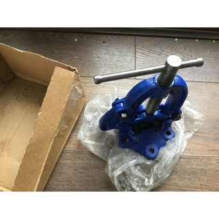 ÊTO KẸP ỐNG IRWIN T92C