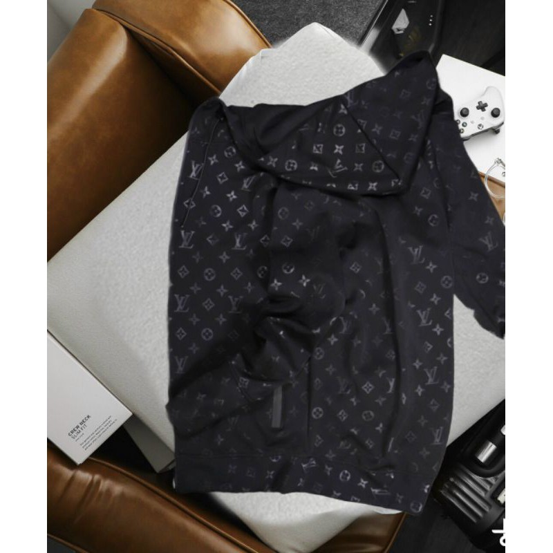 ÁO KHOÁC DÙ THỂ THAO NAM