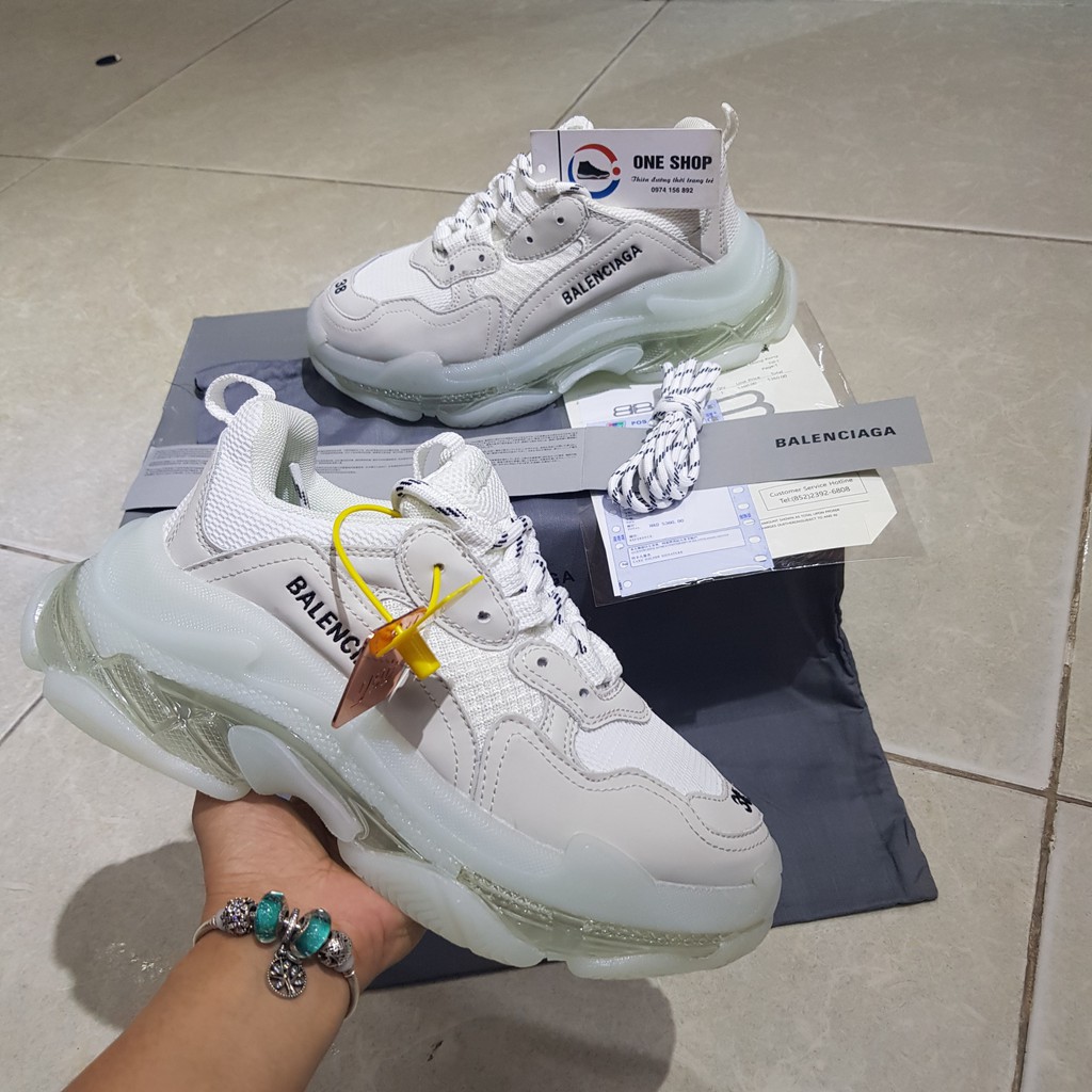 (FULL BOX + phụ kiên+ phom chuẩn) Giày thể thao cao cấp nam nữ 36_43. | BigBuy360 - bigbuy360.vn