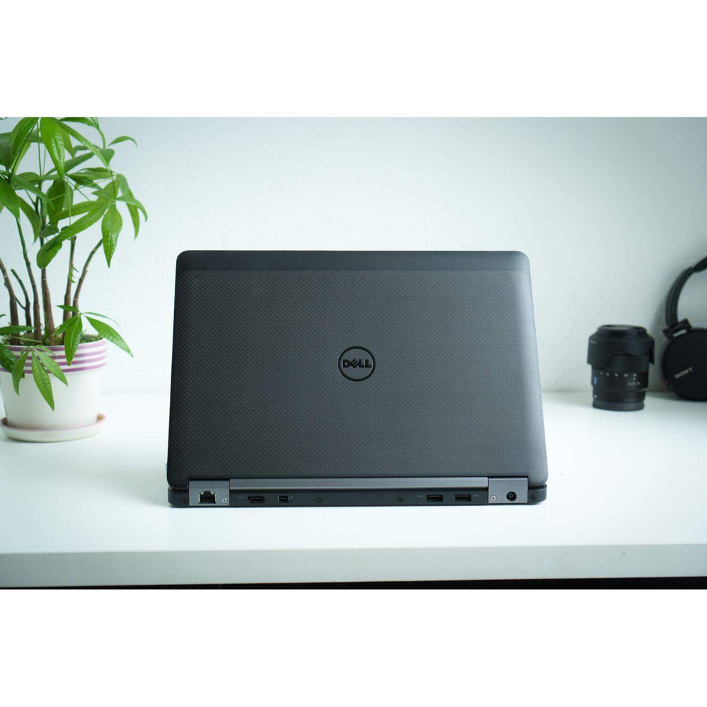 Dell Latitude E7270 Laptop Cũ Dành Cho Văn Phòng- Bảo Hành 6 Tháng | BigBuy360 - bigbuy360.vn