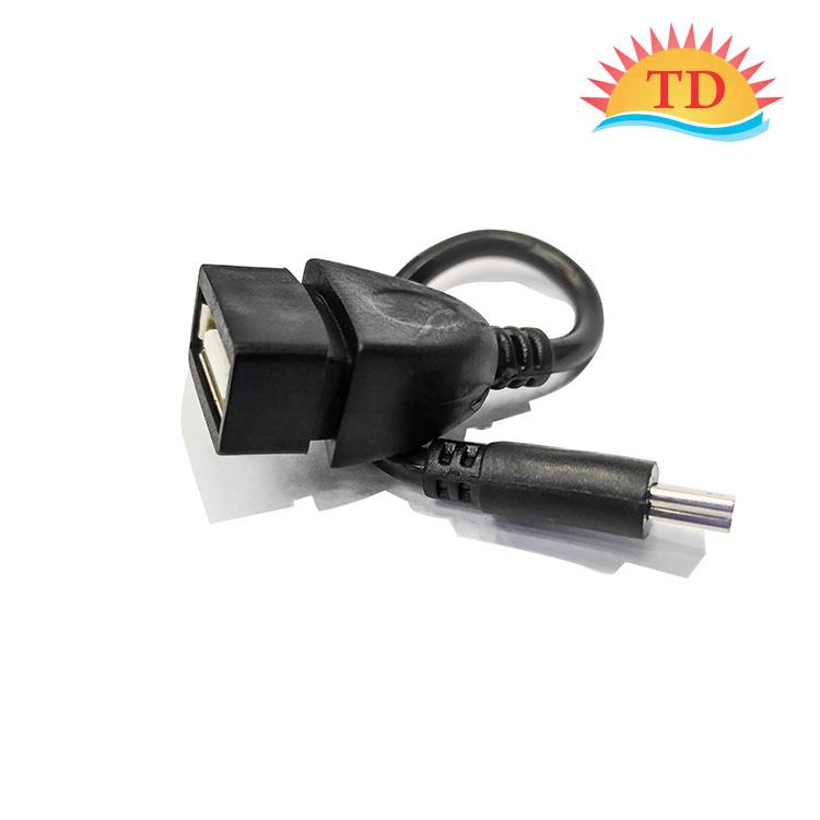 Cáp OTG V3