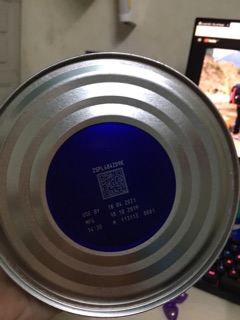 Sữa bột Aptamil số 4