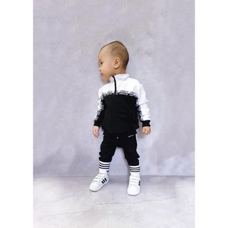SET TẤT ADIDAS CHO BÉ