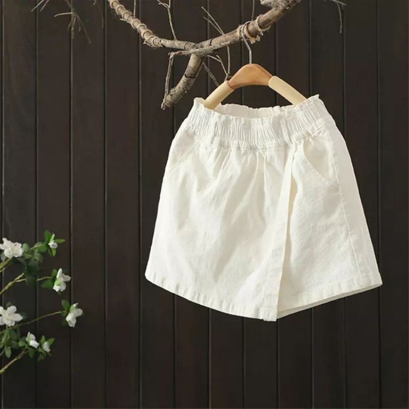 QUẦN SHORT  GIẢ VÁY HOT 2021 | BigBuy360 - bigbuy360.vn